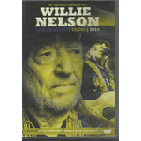 Dvd Willie Nelson