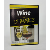 Dvd Wine For Dummies Importado