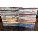 Dvd X men Coleção Marvel Original