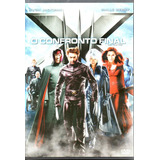 Dvd X men O Confronto Final x men The Last Stand dublado