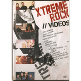 Dvd Xtreme Rock Videos
