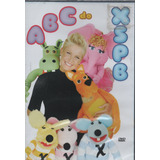 Dvd Xuxa Abc Do Xspb 13