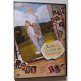Dvd Xuxa Em Sonho De Menina novo Lacrado