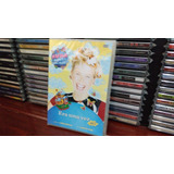 Dvd Xuxa No Mundo Da Imaginação Era Uma Vez Vol 2 Novo Lacra