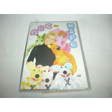 Dvd Xuxa Só Para Baixinhos 13 Abc Do Xspb Lacrado Br 2016