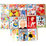 Dvd Xuxa Só Para Baixinhos 13 Volumes Xspb Colecao