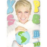 Dvd Xuxa Xspb 11