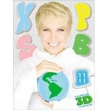 Dvd Xuxa Xspb 11