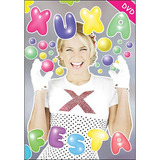 Dvd Xuxa Xspb 6