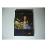 Dvd Yanni Live At The Acropolis Lacrado Original