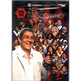 Dvd Zeca Pagodinho Samba Book