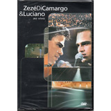 Dvd Zeze Di Camargo