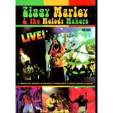 Dvd Ziggy Marley