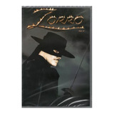 Dvd Zorro 1 Temporada Dvd Vol 5