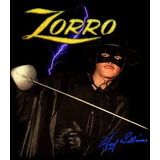 Dvd Zorro Guy Williams