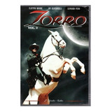 Dvd Zorro Vl 2