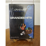 Dvdoke Grandes Hits Dvd Original Lacrado
