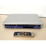 Dvdoke Karaoke Gradiente K40 3