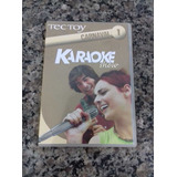 Dvdoke Karaoke Show Carnaval Dvd Original Lacrado