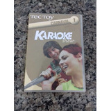 Dvdoke Karaoke Show Carnaval Dvd Original
