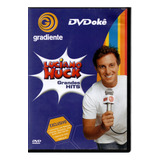 Dvdokê Luciano Huck Grandes Hits