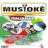 Dvdoke Musioke Italianas Dvd