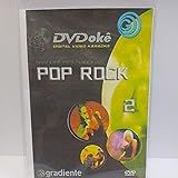 Dvdoke Pop Rock 2 Dvd