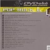 Dvdoke Pop Rock 6 Nacional Dvd