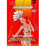 Dvdoke Sucessos De Carnaval Vol 3