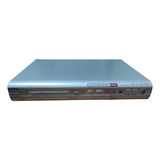 Dvdrw Recorder Philips 3355bk Funciona controle Com Defeito