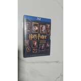 Dvds Blu ray Disc Coletânea Completa