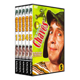 Episódios