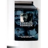 Dvds Colecao Stanley Kubrick