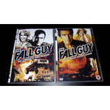 Dvds Duro Na Queda Temporadas 1 E 2 12 Dvds Box 