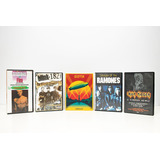 Dvds E Vhs Musicais De Rock Flea led ramones iron Maiden 