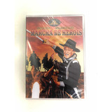 Dvds Raros  Marcha De Heróis   John Wayne   John Ford