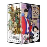 Dvds Studio Ghibli 28 Filmes Coleção