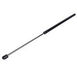 DVPARTS Suporte Traseiro A Gás De Vidro Para Trator 82019393 Compatível Com Ford New Holland TL100 TM150 TM155 TM165 5640 6635 6640 7635 7740 7840 7840O 8160 8240 8560