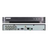 Dvr 08 Canais Hikvision 1080n Ids 7208hghi m1 Tvi Ahd Cvi