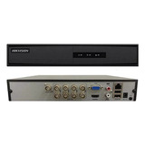 Dvr 08 Canais Hikvision 720p Ds 7208hghi f1 n 1080n 5x1