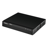 Dvr 1208 Gravador Intelbras 8 Canais Mhdx Hdcvi Multi Hd Nvr