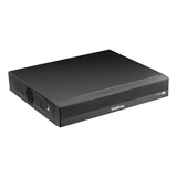Dvr 16 Canais Full Hd 1080p Multi Hd Intelbras Mhdx 1116 C