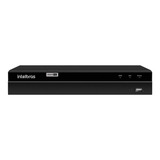 Dvr 16 Canais Gravador Digital Video Mhdx 1216 Intel 