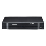 Dvr 16 Canais Stand Alone Mhdx 1116 Intelbras Bivolt