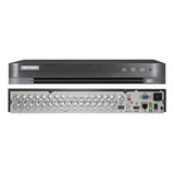 Dvr 32 Canais Hikvision 1080n Modelo Ds 7232hghi m2