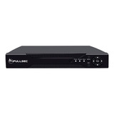 Dvr 4 Canais Hd 1080p Hdmi Gravador Multi Xmeye P2p Cvi Ahd