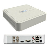 Dvr 4 Canais Hilook Turbo Hd 5x1 P2p 1080p Dvr 104q k1
