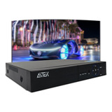 Dvr Ahd Stand Alone 4 Canais Gravador Cftv Hd 1080n Cloud 11