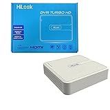 DVR DVR 108G K1 HILOOK HIKVISION