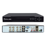 Dvr Fullsec Gravador 8 Canais Ahd Hdcvi Stand Alone 1080n